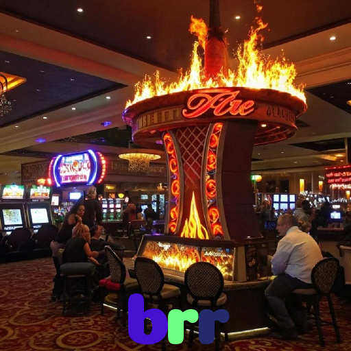 brr Blackjack Estratégico